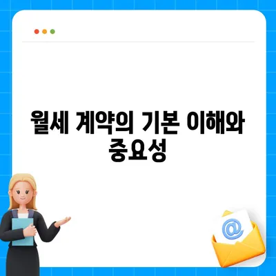 부동산 지식 | 월세계약기간 1년 연장 전이사만료 등 총정리