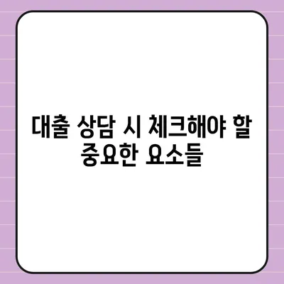 카카오뱅크 햇살론 15 대출 이자 및 금리 상담