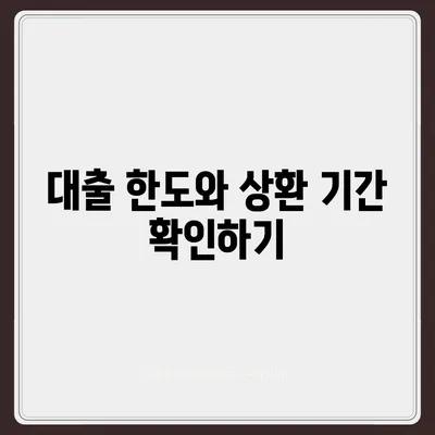 카카오뱅크 햇살론 15 대출 이자 및 금리 자세히 보기