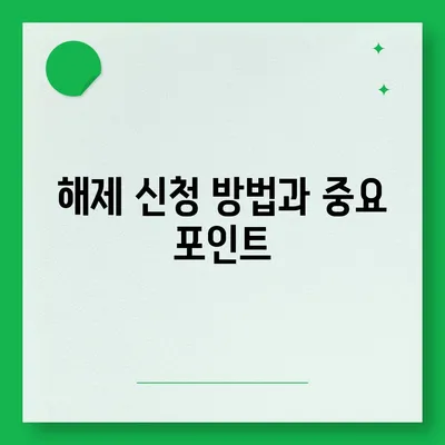 카카오뱅크 통장압류 해제하는 단 하나의 방법