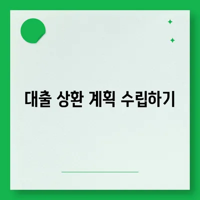 카카오뱅크 pc버전 비상금대출 pc버전 연장