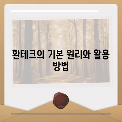 카카오뱅크 달러박스를 활용한 환테크 방법 소개