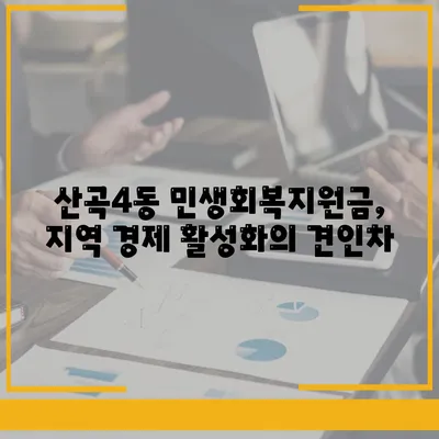 인천시 부평구 산곡4동 민생회복지원금 | 신청 | 신청방법 | 대상 | 지급일 | 사용처 | 전국민 | 이재명 | 2024