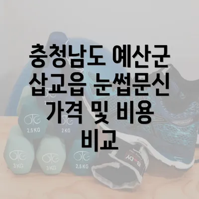 충청남도 예산군 삽교읍 눈썹문신 가격 및 비용 비교