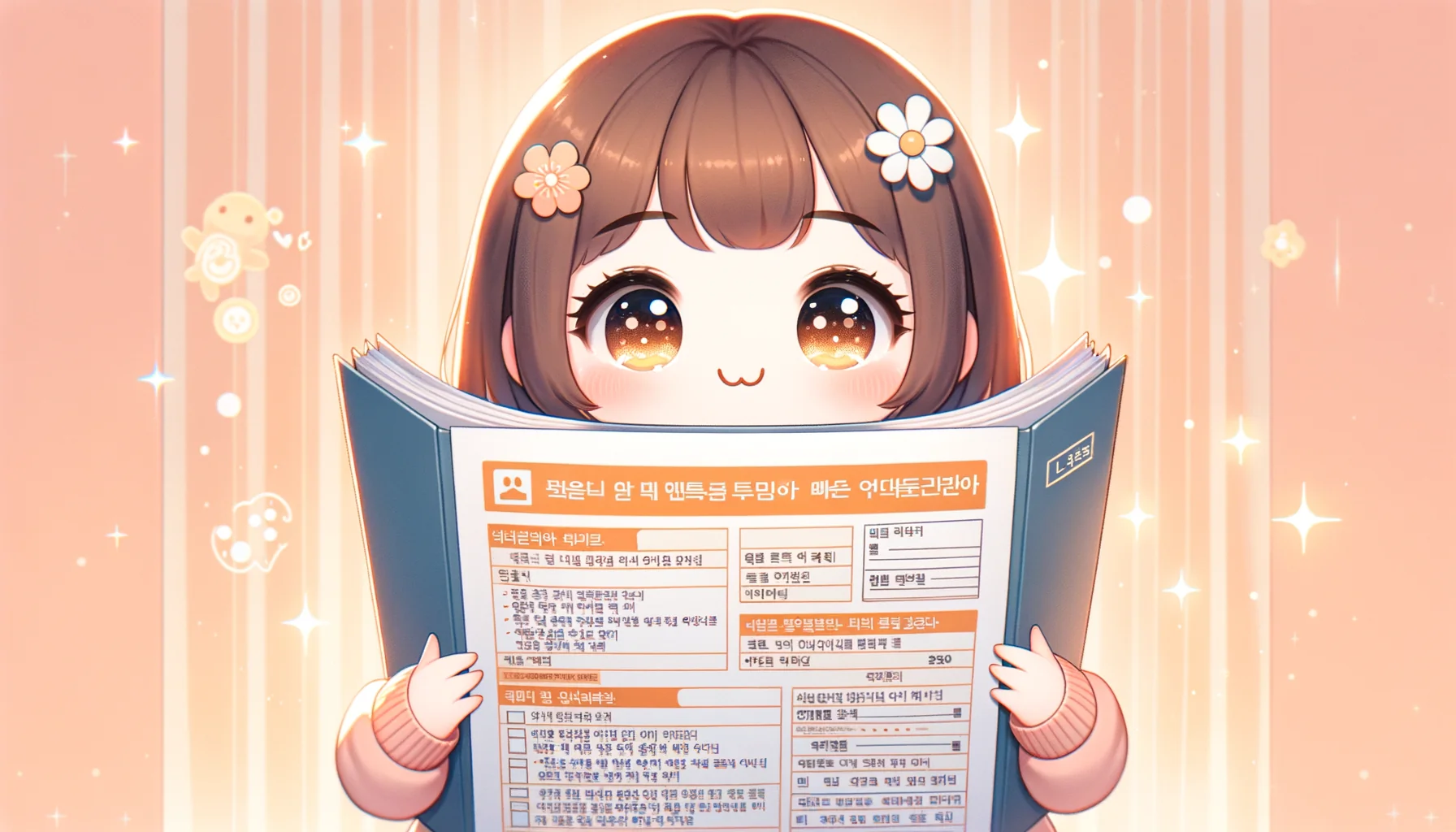 사고 처리와 보장 선택의 기준