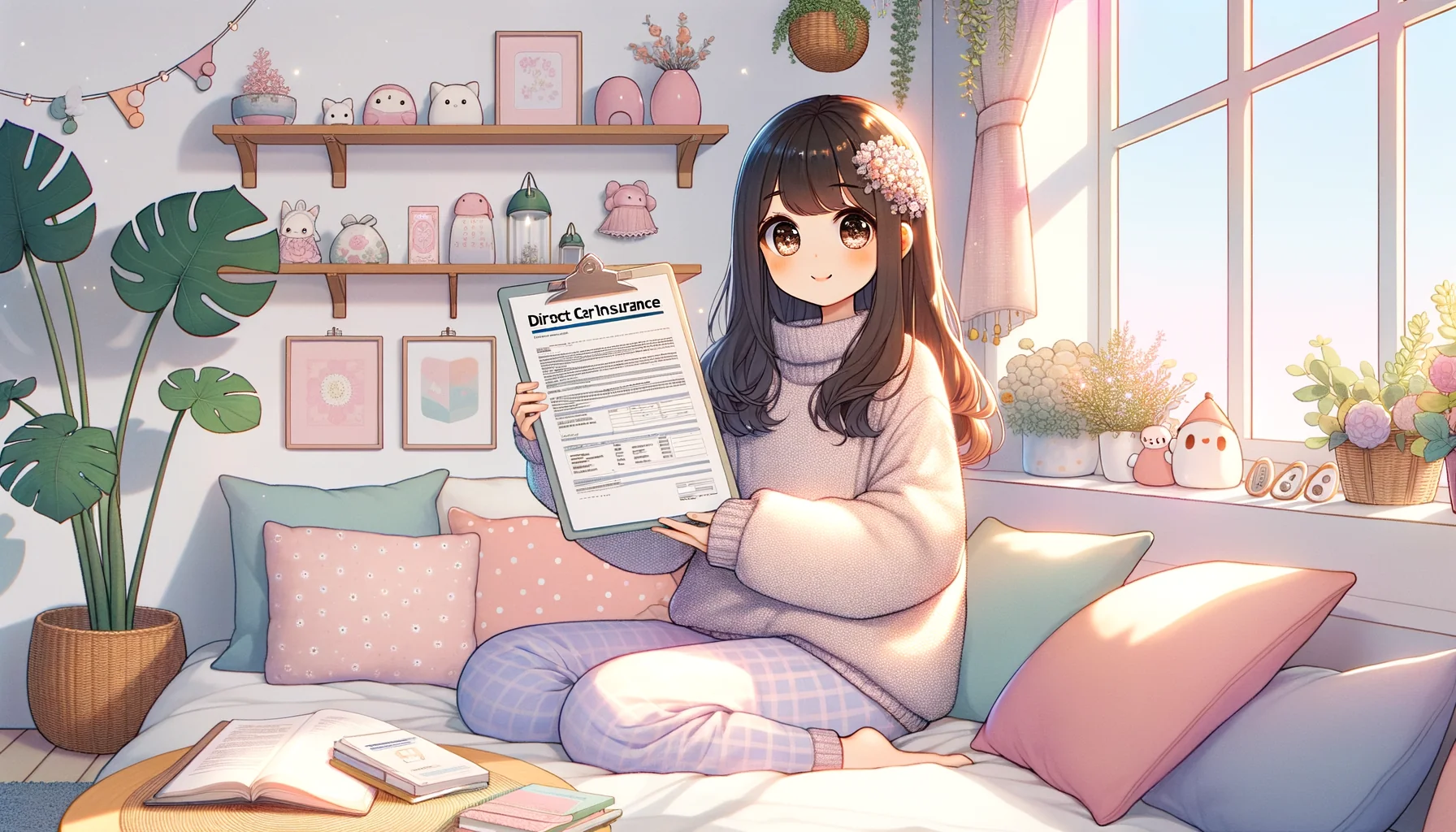 사고 대응을 고려한 보장 설계