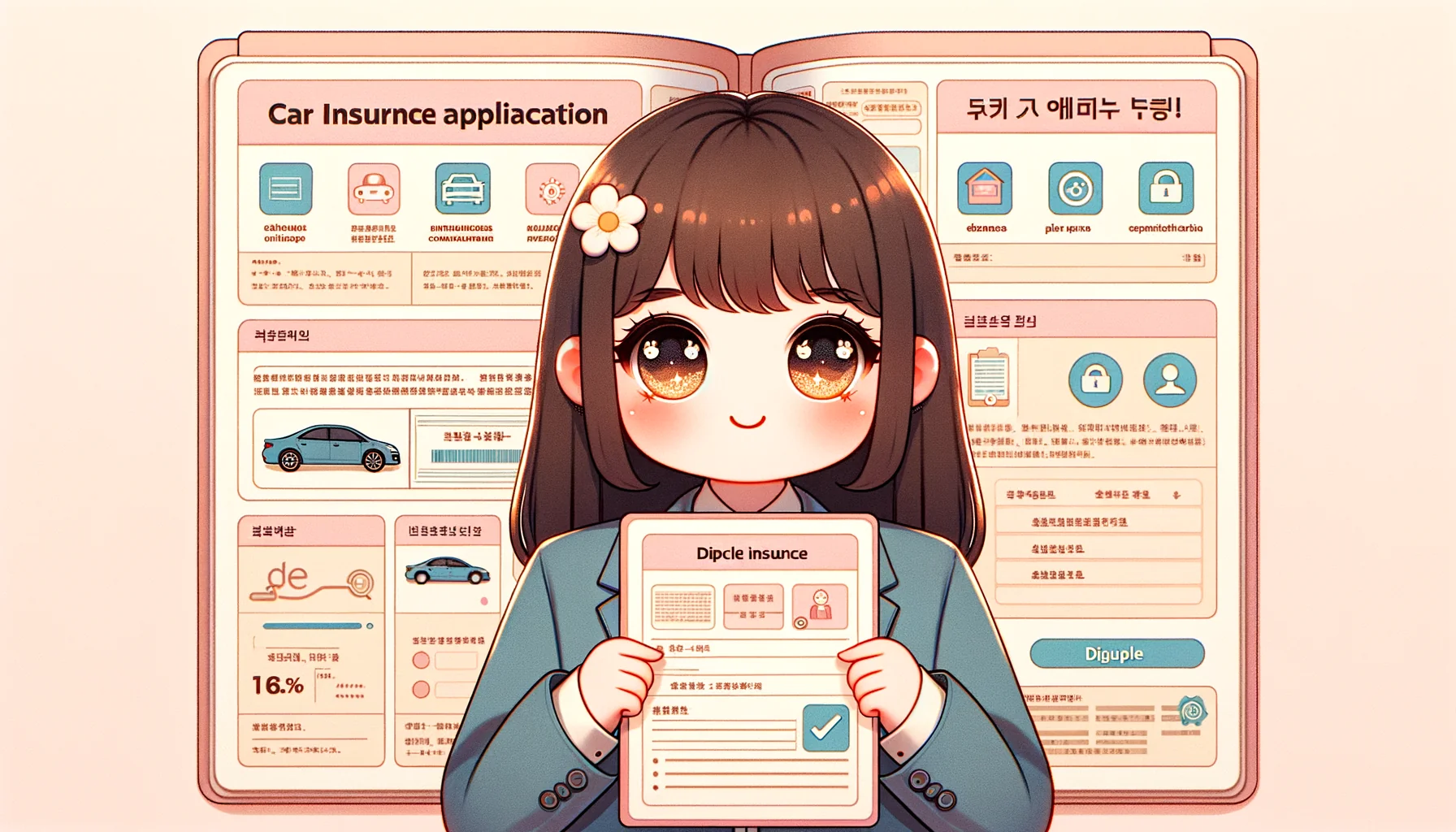 사고 대응과 보상 흐름까지 고려한 선택