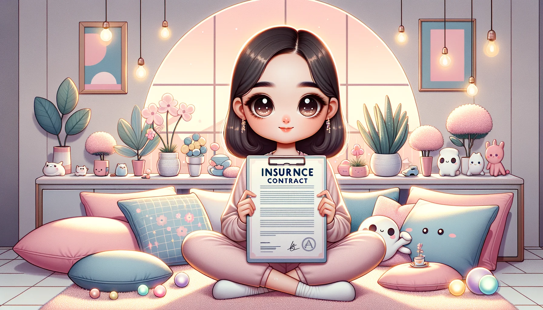 가입 후 변경과 갱신 체크포인트