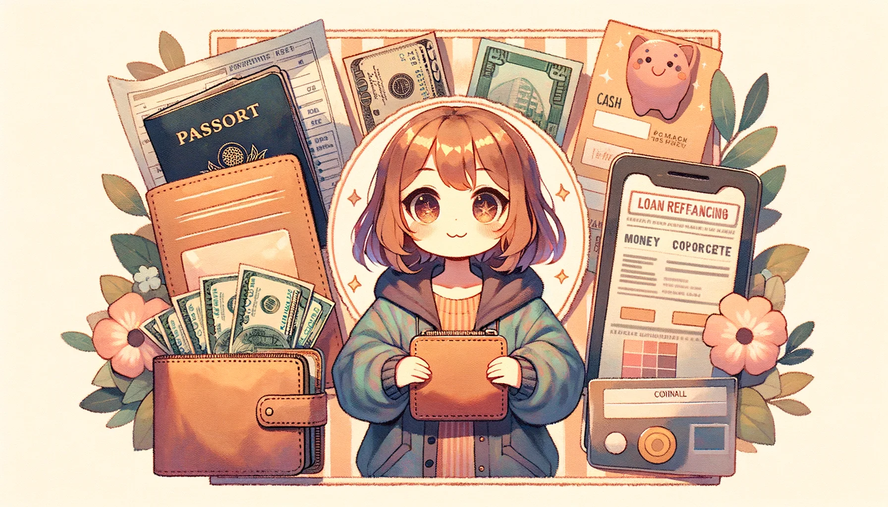 대출 갈아타기에서 금리 유형과 상환방식 선택