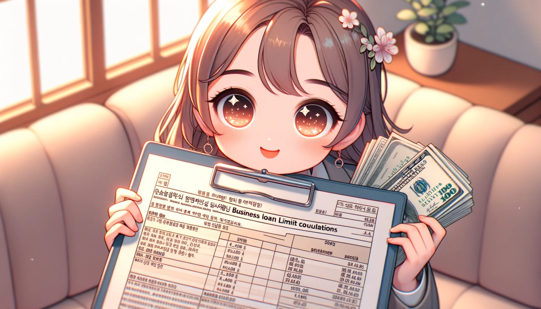 사업자 조건에 따라 달라지는 요소