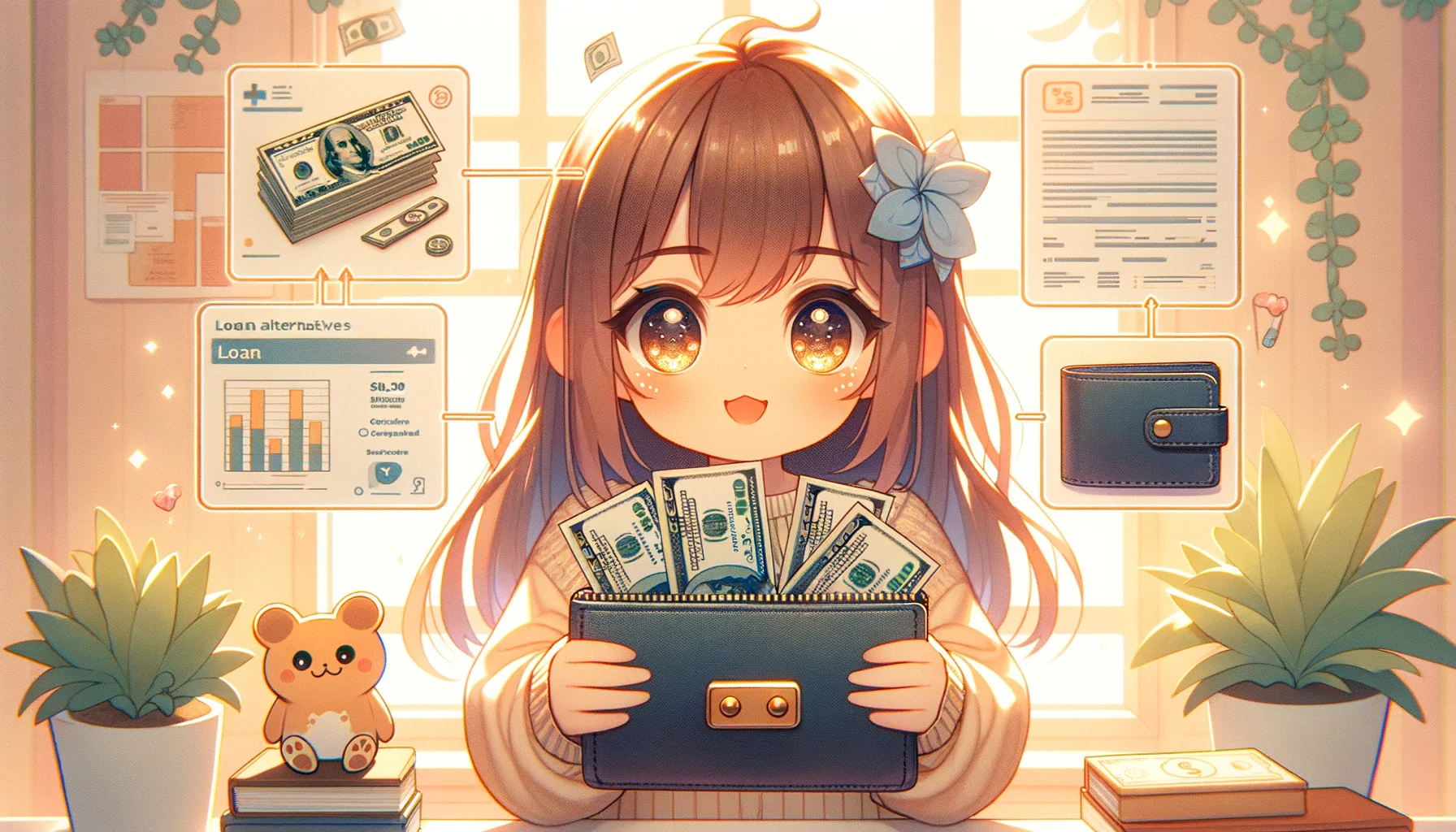 새희망홀씨 금리 이해와 이자 줄이는 방법