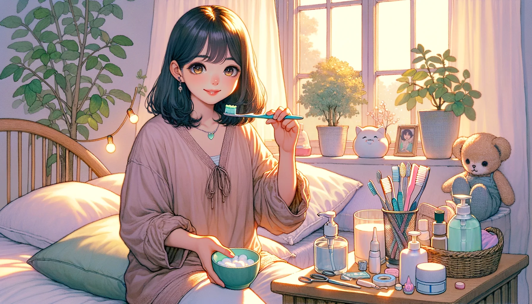 실패를 줄이는 생활 습관 팁