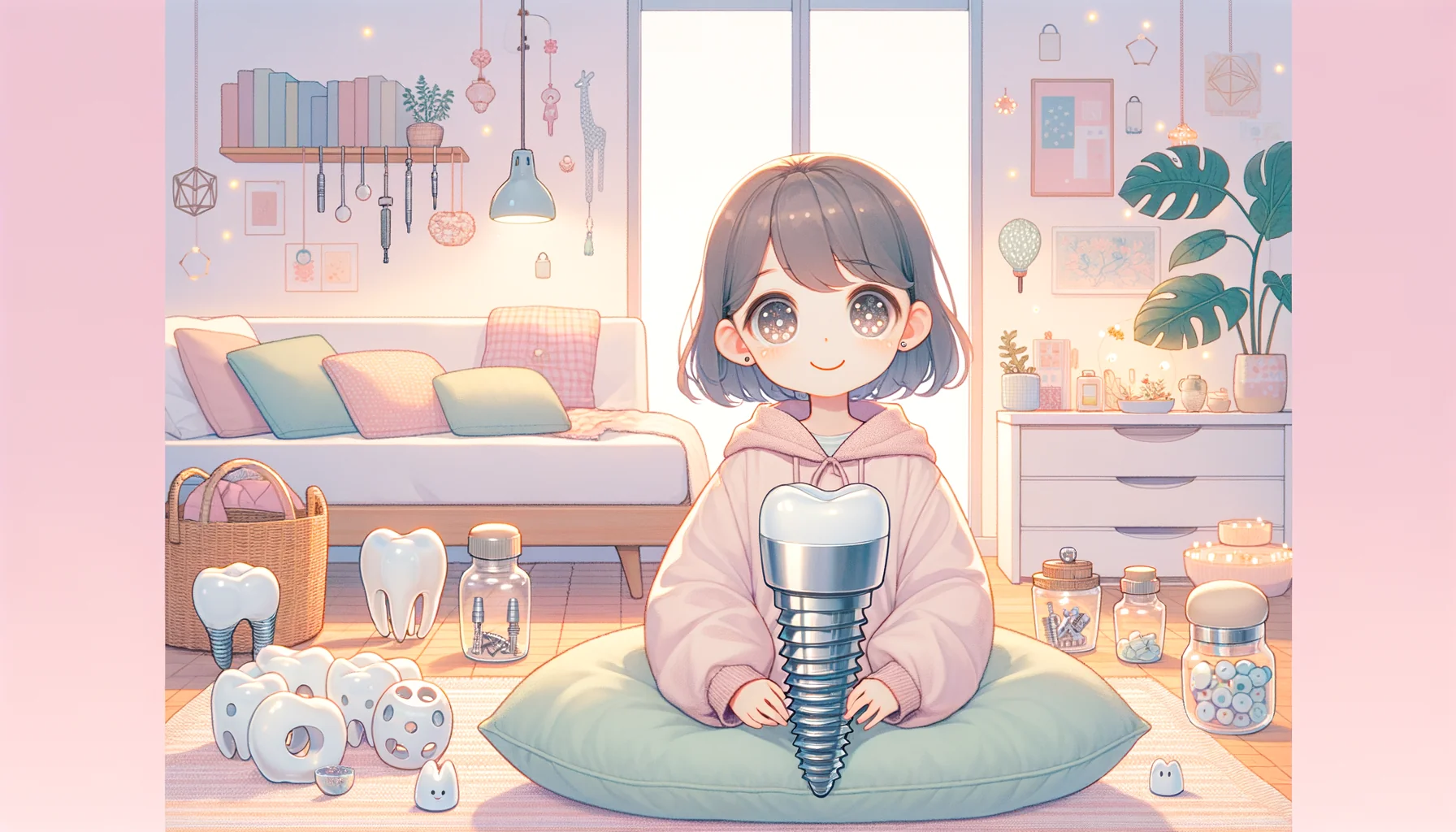 보험과 분납으로 비용 부담 줄이기