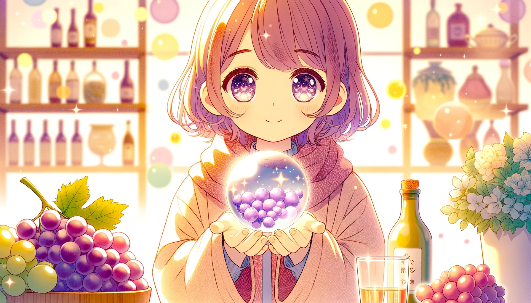 피부와 피로에 체감되는 포인트