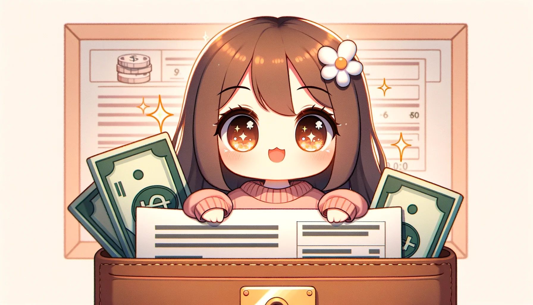 방법을 정해 두면 연체를 줄일 수 있습니다