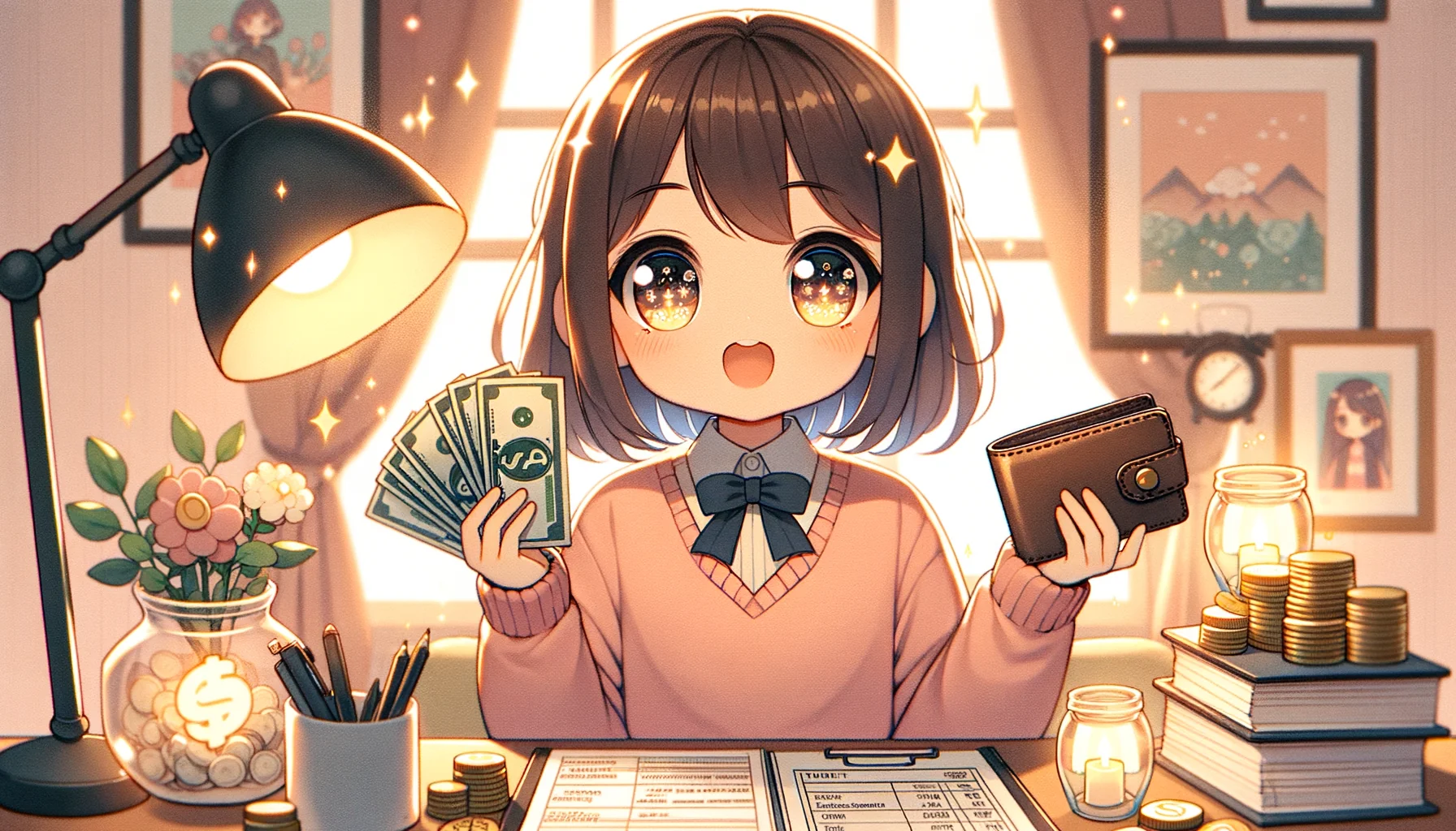 방법을 나눠 실천 계획 만들기