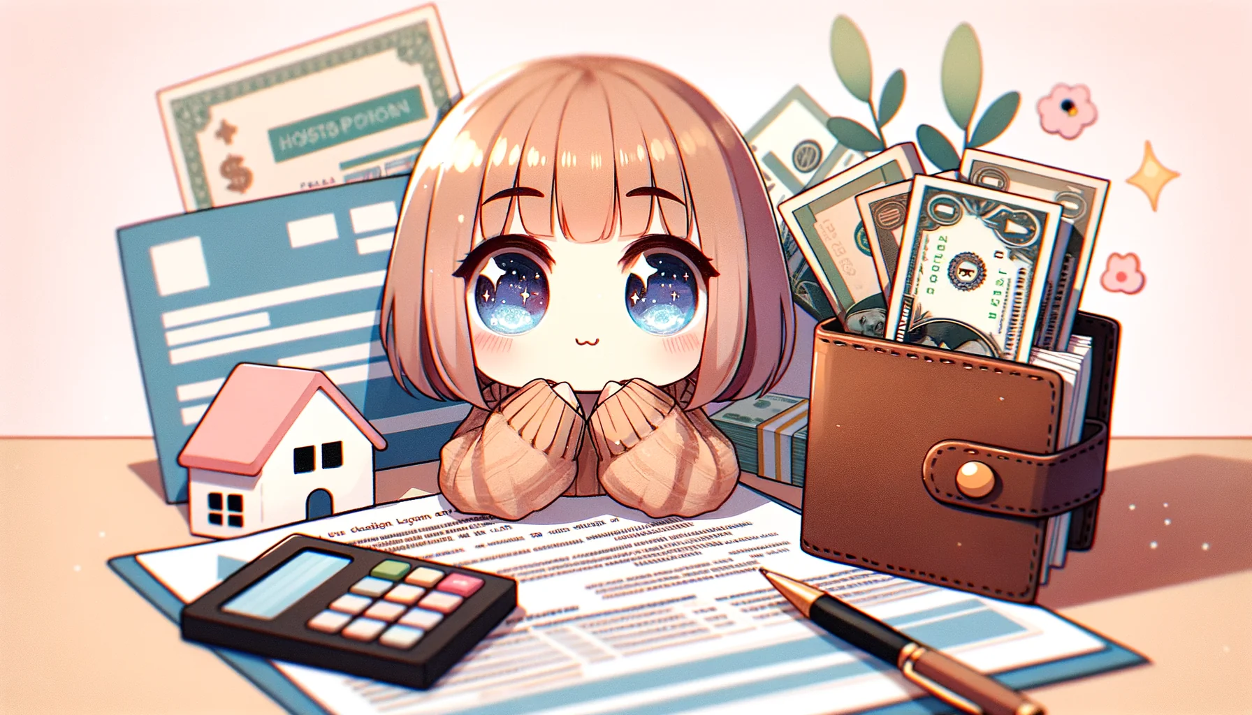 서류 준비와 진행 방법을 단순하게