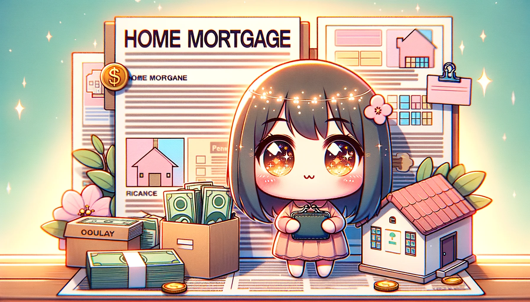 방법을 쉽게 잡는 실생활 예시